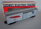 6-52009 Western Lionel Ttos 1993 Car Pacific Convention Nib 6-52009 Western Lionel Ttos 1993 Car Pacific Convention Nib