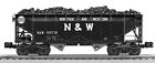 6-27969 Western Offset Hopper The .. Norfolk 3-pack Box Lionel Scale