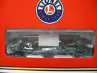 6-26889 Weyerhaeuser Lionel 116 Timber Log Nib Car Company Operating Dump