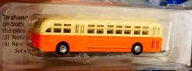 90361 Wheels Of Time 898248002524 Wheeles N Scale - Milwaukee And Suburban Coach #139