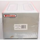 Wil43353 Williams Pennsylvania Scale Heavyweights Car Set 658081277837