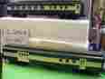 43306 Williams O Scale Electric Trains