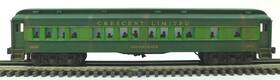 43461-3 Williams Used Southern Crescent 60ft Madison Pullman Coach Car With Box
