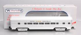 Ll735 Williams O Silver Spirit Luxury Liners Diner Ex/box