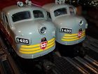 941421 Williams Set Number Diesel - Canadian Pacific Locomotive