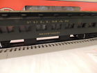 19068 " Willow Valley Commodore "2544 Vanderbilt Lionel Box Pullman