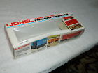 6-7900 Window Bent Box 6 Outlaw Lionel Car 7900 Loose