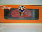 6-26584 Window Scale Caboose Square World Rare Lionel Disney