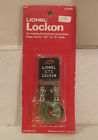 6-2905 Wires Lionel Lockon . Ctc Original - Item Package 6-2905 Wires Lionel Lockon . Ctc Original - Item Package