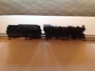 X1110 Locomotive Lionel Gauge 0-27 Diecast Steam Tender.