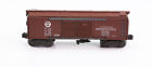 61100 X2458 Lionel Original Metal Pennsylvania Automobile Boxcar Not Plastic