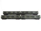 20-2554-1 Xdgfxg Mth Nyc Mta Car Ind Subway Set No Box