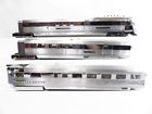 6-38860 Xxdddx Lionel Burlington Zephyr Pioneer No Box Ln