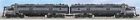6-24582 York -10 - Lionel Central 6-24579 -powd. Diesel Mint