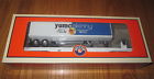 25974 Yum Uncataloged Sushi 2013 Trailer Skinny Lionel Wegmans Flat Car