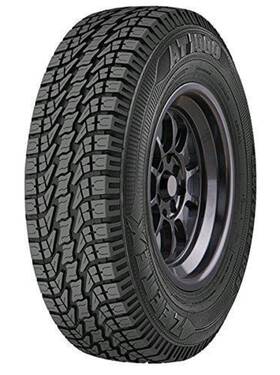 Zeetex B07mghy7tm At1000 Performance Tire 235/75r15 105s 1200032138