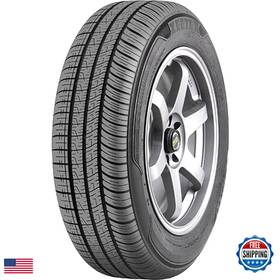 Zeetex B07mk3y2vb Zt3000 Performance Tire 235/75r15 109t