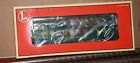 6-19476 Zoo Lionelville Box Lionel Mint Gondola The