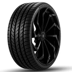 Tires Lexani Lx-twenty 275/40R19 105W Xl All Season. Fixed Price $238.91.