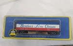 Ahm Ho Scale 5296 Borden Fine Cheese Box Car W. Fixed Price $10.50.