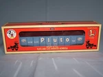 Lionel 6-16760 #3444 Mickey & Co. Pluto And Cats Animated Gondola. Fixed Price $35.00.