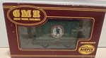 1979 Gmr Airfix 12T Vent Van Huntleys & Palmers 54313-0 Oo Gauge. Fixed Price $14.99.