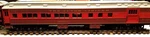 Lionel 6-25656 Chicago & Alton Limited Heavyweight Cars (set Of 4) In Ln Cond.. Fixed Price $529.00.