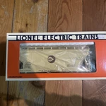 Lionel Cargill Center Flow Hopper 6-17005 New. Fixed Price $34.99.
