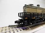 Lionel Army Lionchief RS-3 Diesel Locomotive Engine #1775 Gauge 2223010-E New. Fixed Price $248.84.