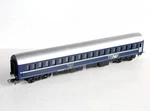 Lima Ho 30 9237 Swiss Passenger Car Wagon Bed Ten Trans Europ Night Sbb Cff. Fixed Price $40.57.