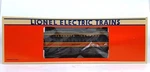 Lionel 6-7222 Gauge Illinois Central "king Coal" Passenger Car Ln/box. Fixed Price $40.99.