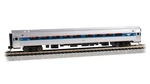 Bachmann Scale Budd Amfleet Phase Vi #82526 Coach Class Car W/lights 14170. Fixed Price $55.63.