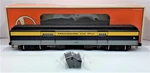 Lionel 6-19088 Chesapeake & Ohio Heavyweight Baggage Car #2571 Ln/box. Fixed Price $58.39.