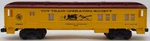 Lionel 6-9520 Gauge Ttos Phoenix, Arizona 1975 Combination Car #9520 Ex. Fixed Price $12.29.