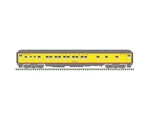 Atlas Master 20006614 Ho 10-1-1 Pullman-union Pacific Sleeper "inland Empire". Fixed Price $69.50.