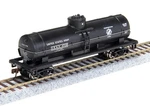 Bachmann 17815 Ho U.s. Army 40' Single-dome Tank Car. Fixed Price $36.32.