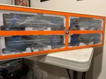 Lionel 6-29056 New York Central Streamlined 4 Car Set Ln/box. Fixed Price $299.99.