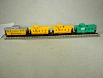 Lionel - Caboose Lot # 9062, 9064 (2), & 9167 Used Very God Condition. Fixed Price $25.00.
