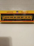 Ho Athearn 99408 Council Bluffs Unit Safety Award 2ND Half 2009 Union Pacific Up. Fixed Price $74.00.