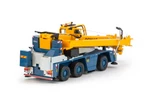 Demag AC45 City Crane Small Wheel Edition Imc 1:50 Scale Model #33-0114 New. Fixed Price $218.95.
