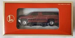 Lionel 6-18436 Illuminated Dodge Ram Nyc Track Inspection Vehicle Never Removed. Fixed Price $43.99.