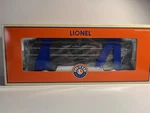 Lionel 6-25144 New York Central Poughkeepsie Observation Passenger Car. Fixed Price $45.00.
