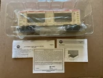 2001 Lionel 6-19675 Model-shop Mint Car #2 New Unused. Fixed Price $50.00.