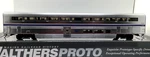 Ho Walthers Proto 920-12013 85' Ps Superliner Coach # 34098 Amtrak Ivb Lighted. Fixed Price $149.99.