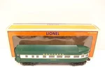Lionel 6-25125 Southern Streamline Observation Car Ln/box. Fixed Price $81.99.