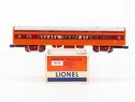 3-RAIL Lionel 6-39105 Milw Hiawatha Coach Passenger "spring Valley" W/ Sound. Fixed Price $179.95.