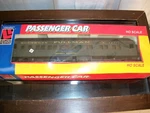 Life Like Ho Pullman Passenger Car, Southern Pacific Lines Imperial Meadows New. Fixed Price $21.75.