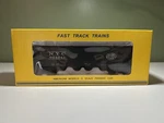 American Models Scale Freight Car New York Central Bay Hopper 3410. Fixed Price $20.00.