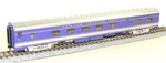 Walthers Ho 920-11901 85' Pullman Standard Club Lounge Charter Service. Fixed Price $100.00.