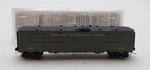 Micro-trains 11800010 Scale United States Army 50' Troop Kitchen Car #K-100. Fixed Price $20.49.